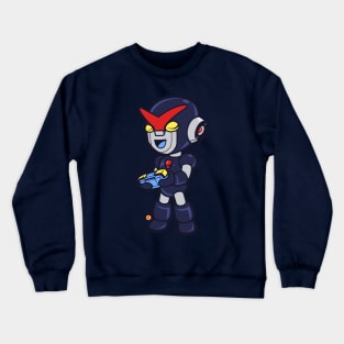 Game Bot Crewneck Sweatshirt